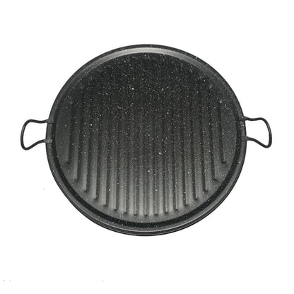 Granit Kaplamalı Izgara - Orcamp (GR-823-70)