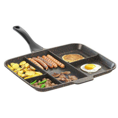 Granit Tava - Orcamp - 5 Gözlü - (OUT-1230)