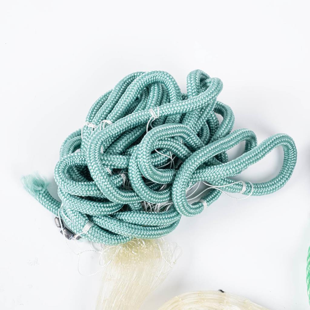 Gümüş Ağ Misina 3 MT 10,50 MM