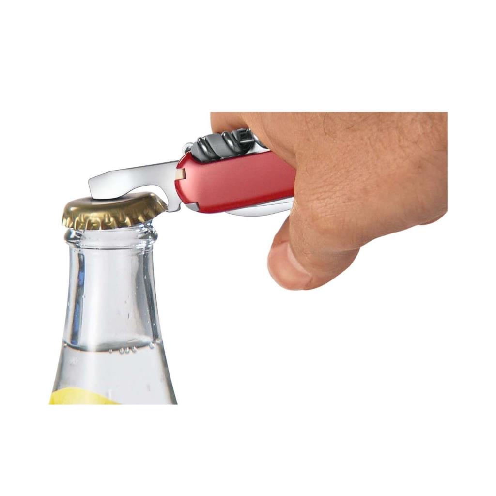 Huntsman Çakı (Blisterli) - Victorinox - Mavi - 1.3713.T2B1