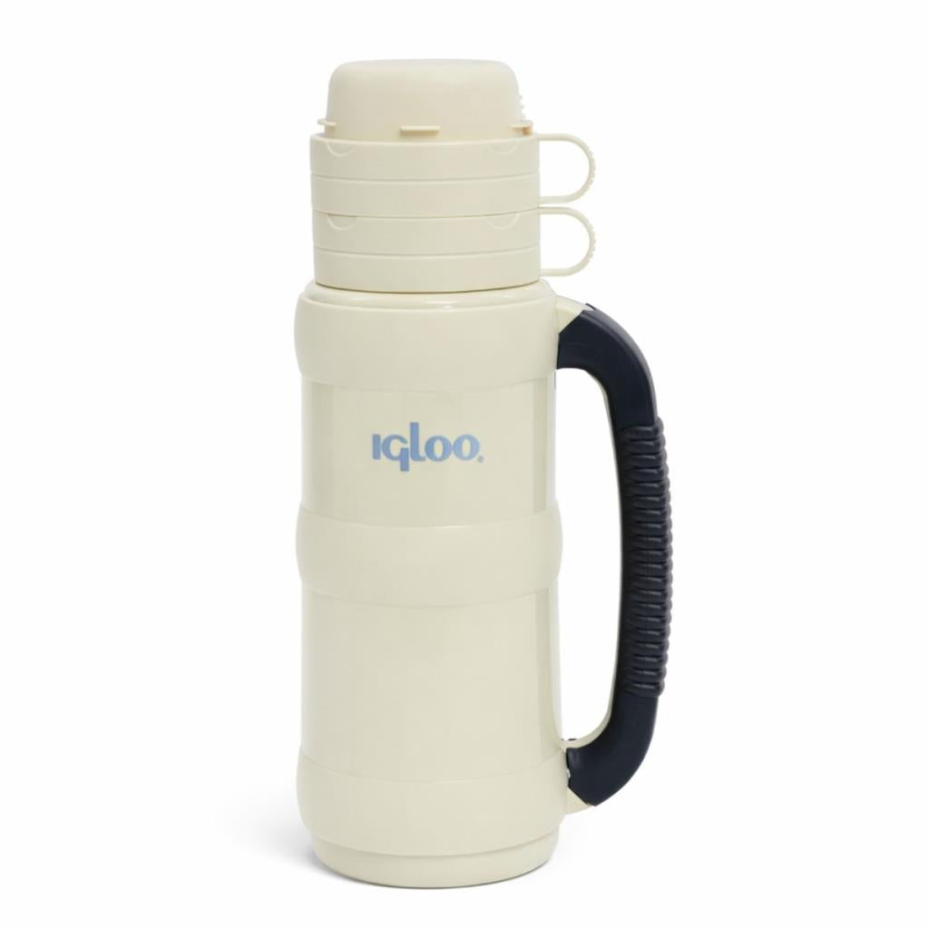 İçi Cam Termos - Igloo - EV180 - 1.8 lt - Bej - 205537
