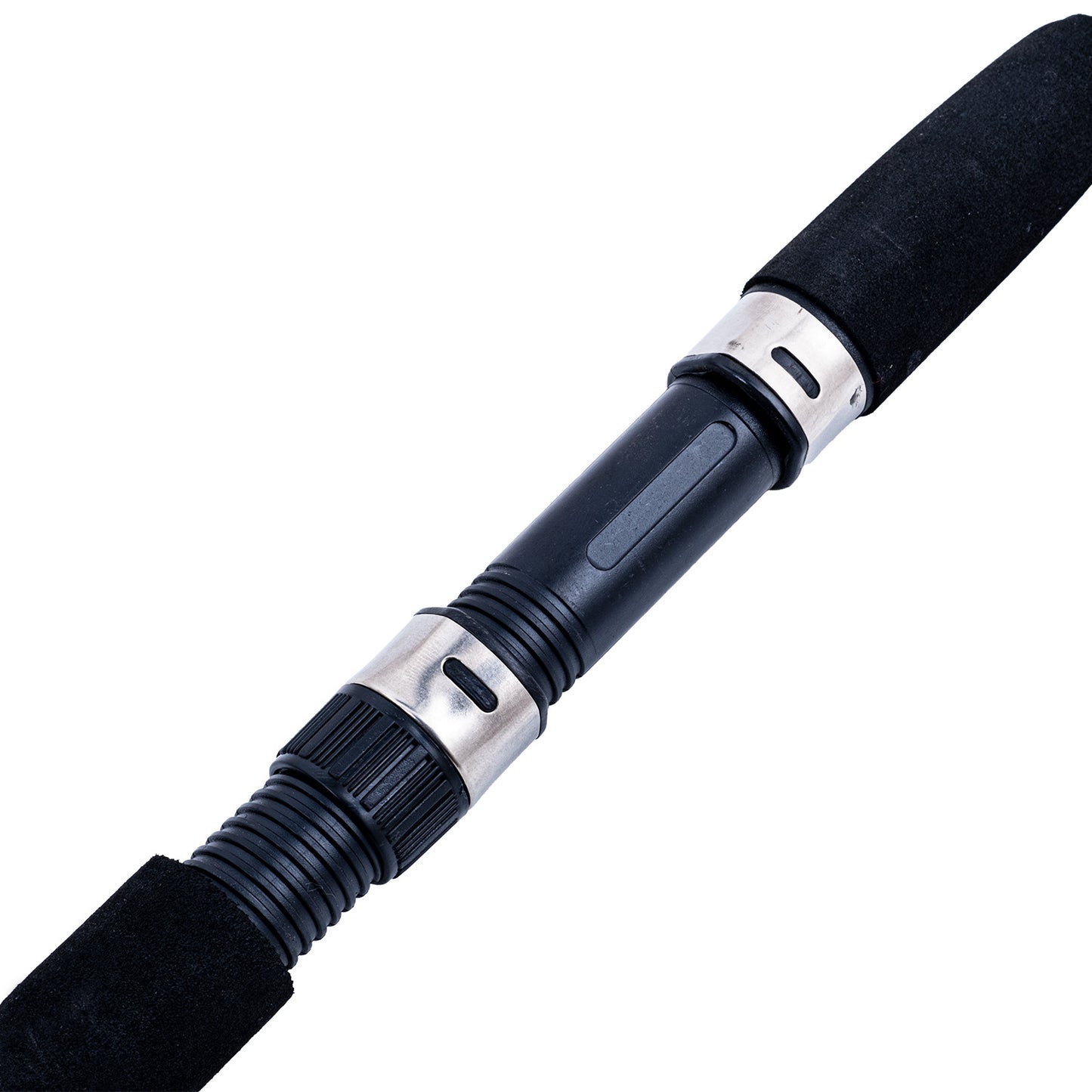 İki Parça Dolgu Olta Kamışı - Spinner - 150 cm  15/40 gr - Fishack