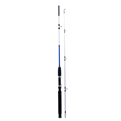 İki Parça Dolgu Olta Kamışı - Spinner - 240 cm  40/100 gr - Fishack