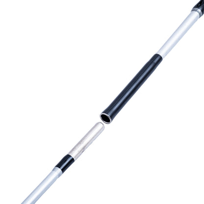 İki Parça Dolgu Olta Kamışı - Spinner - 240 cm  40/100 gr - Fishack