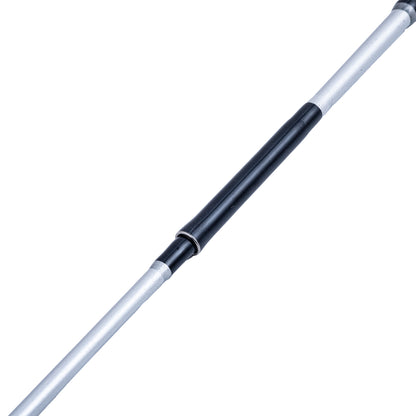 İki Parça Dolgu Olta Kamışı - Spinner - 240 cm  40/100 gr - Fishack