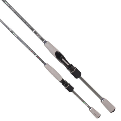 İki Parça Light Spin Olta Kamışı - Ryuji Matrix - Fuji Parts - 240cm 3/21 gr