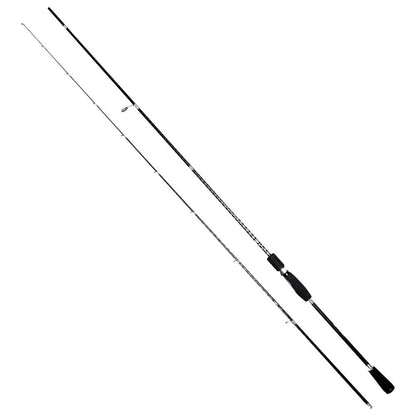 İki Parça LRF Olta Kamışı - Ryuji Infinity - Fuji Parts - 258cm 1/20 gr