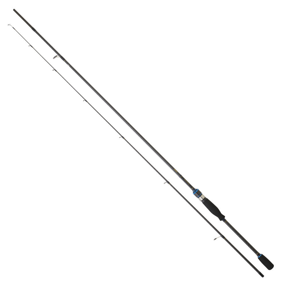 İki Parça Spin LRF Olta Kamışı - Daiwa New Legalis RF - 244cm 1/12 gr