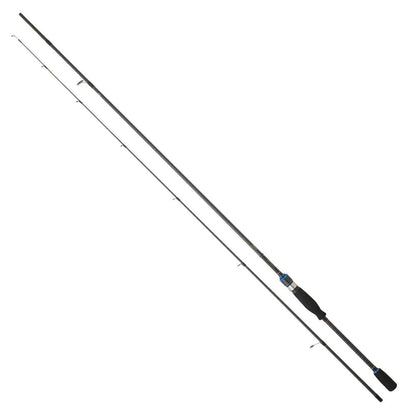 İki Parça Spin LRF Olta Kamışı - Daiwa New Legalis RF - 244cm 1/12 gr