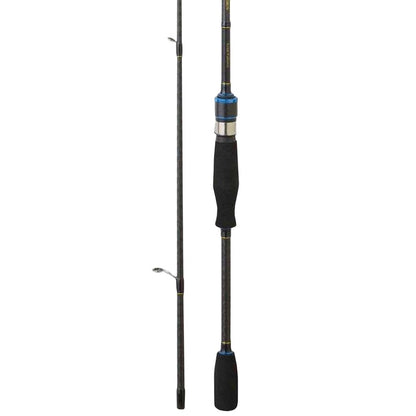 İki Parça Spin LRF Olta Kamışı - Daiwa New Legalis RF - 244cm 1/12 gr