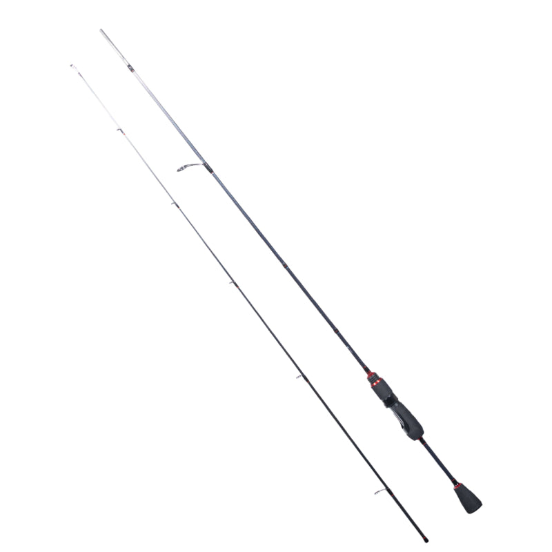 İki Parça Spin LRF Olta Kamışı - Ryuji Airlight - 204cm 1/11 gr