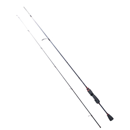 İki Parça Spin LRF Olta Kamışı - Ryuji Airlight - 204cm 1/11 gr