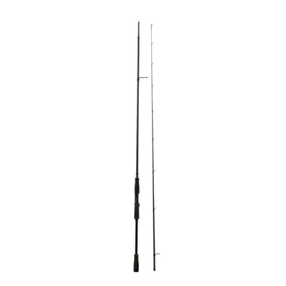 İki Parça Spin LRF Olta Kamışı - Zombie - 231cm 7/22 gr - Bauer