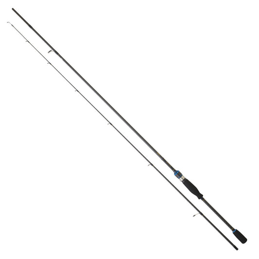 İki Parça Spin Olta Kamışı - Daiwa New Legalis RF - 244cm 5/14 gr