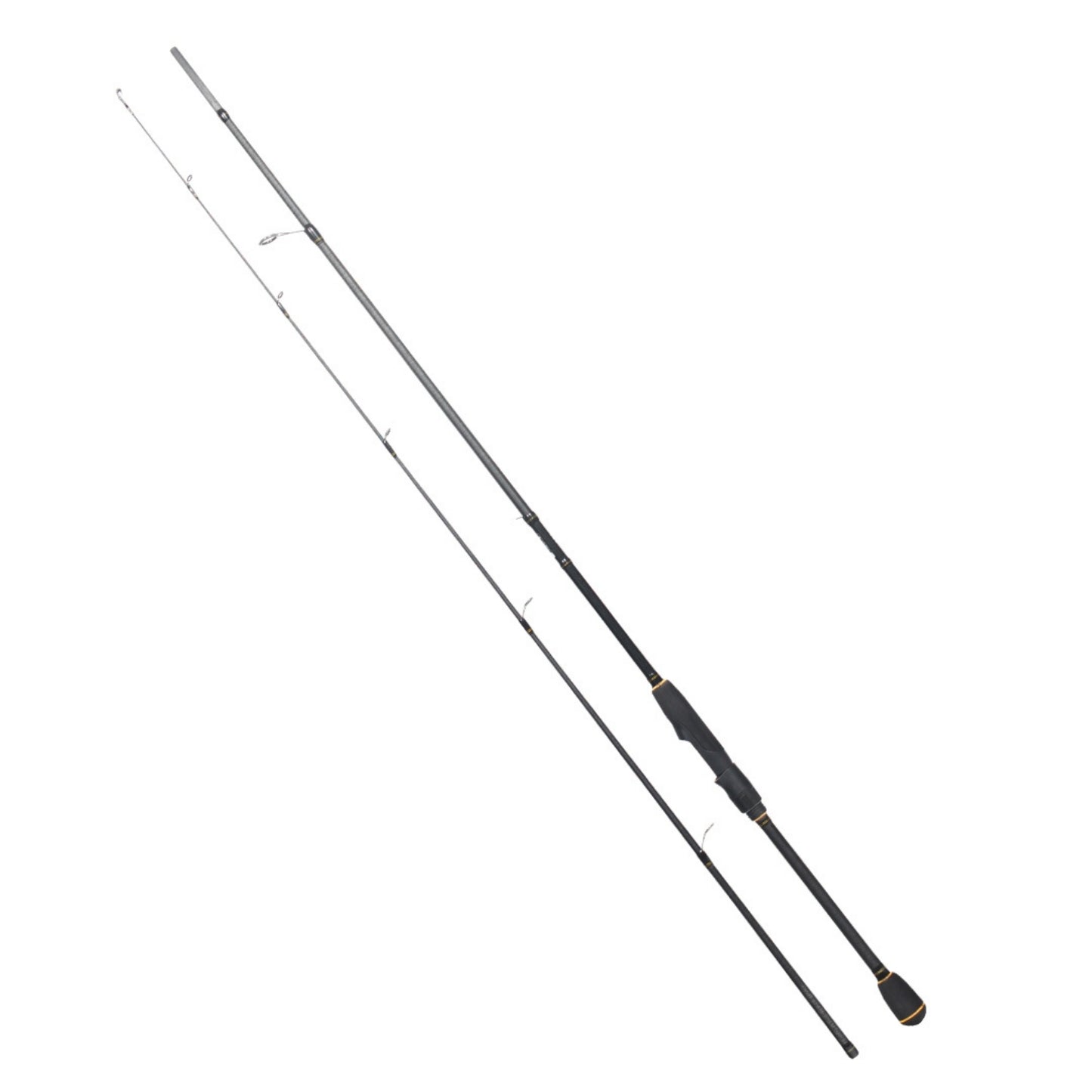 İki Parça Spin Olta Kamışı - Daiwa RX Lure Game BF - 234 cm 2/8 gr