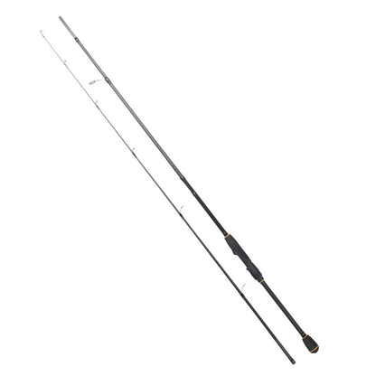 İki Parça Spin Olta Kamışı - Daiwa RX Lure Game BF - 234 cm 2/8 gr