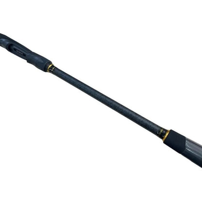 İki Parça Spin Olta Kamışı - Daiwa RX Lure Game BF - 234 cm 2/8 gr
