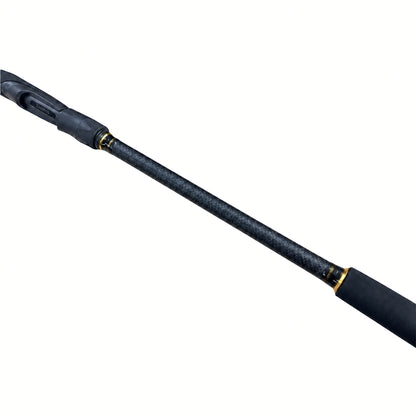 İki Parça Spin Olta Kamışı - Daiwa RX Lure Game BF - 244 cm 14/42 gr