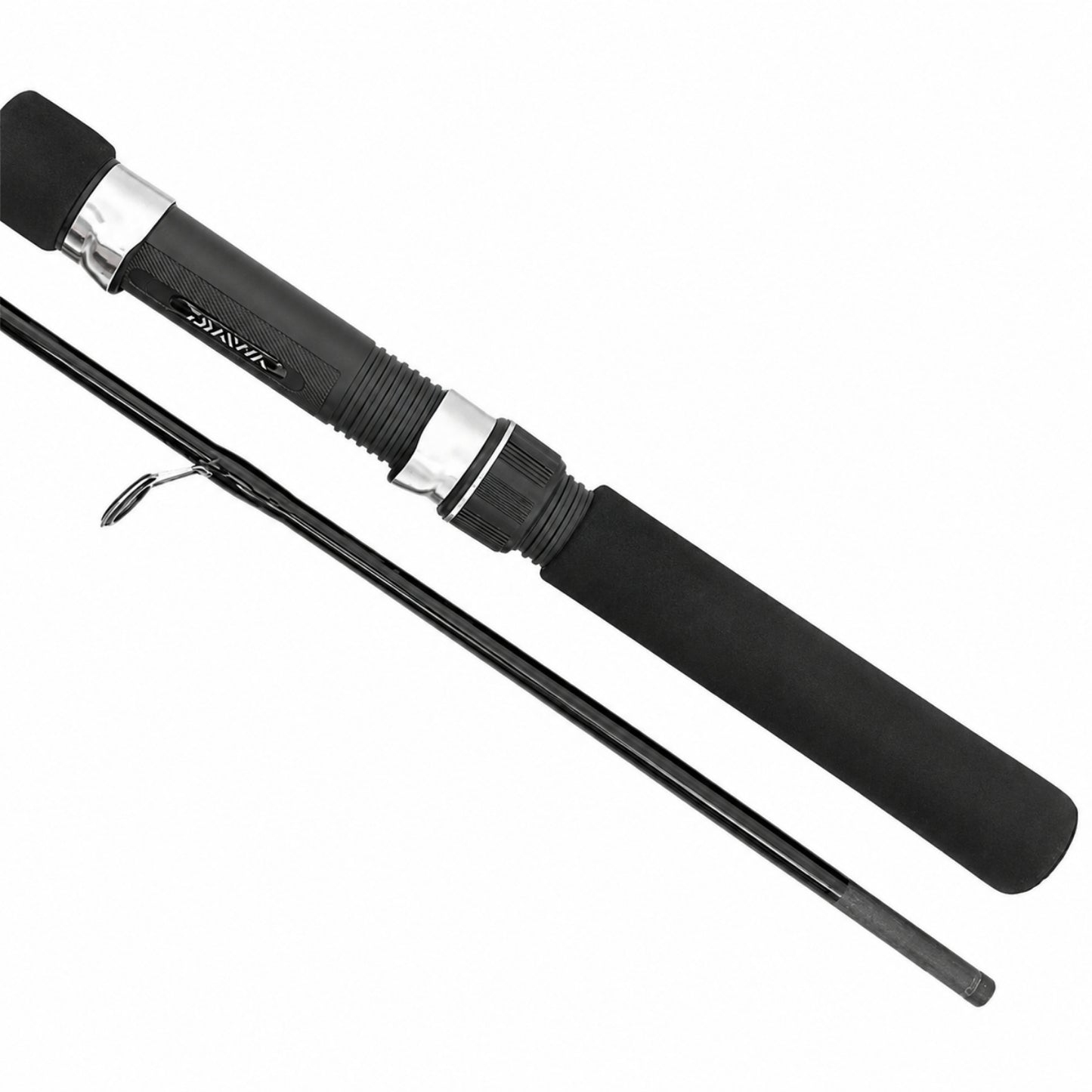 İki Parça Spin Olta Kamışı - Daiwa Sweepfire - 180 cm 5/15 gr