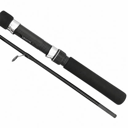 İki Parça Spin Olta Kamışı - Daiwa Sweepfire - 180 cm 5/15 gr