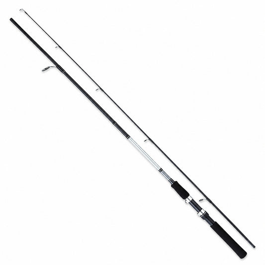 İki Parça Spin Olta Kamışı - Daiwa Sweepfire - 210 cm 10/30 gr