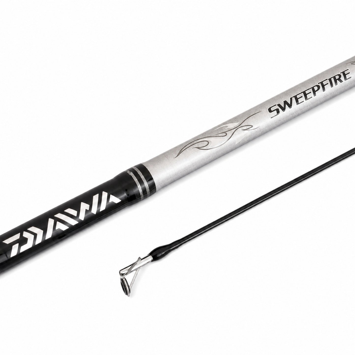 İki Parça Spin Olta Kamışı - Daiwa Sweepfire - 210 cm 10/30 gr