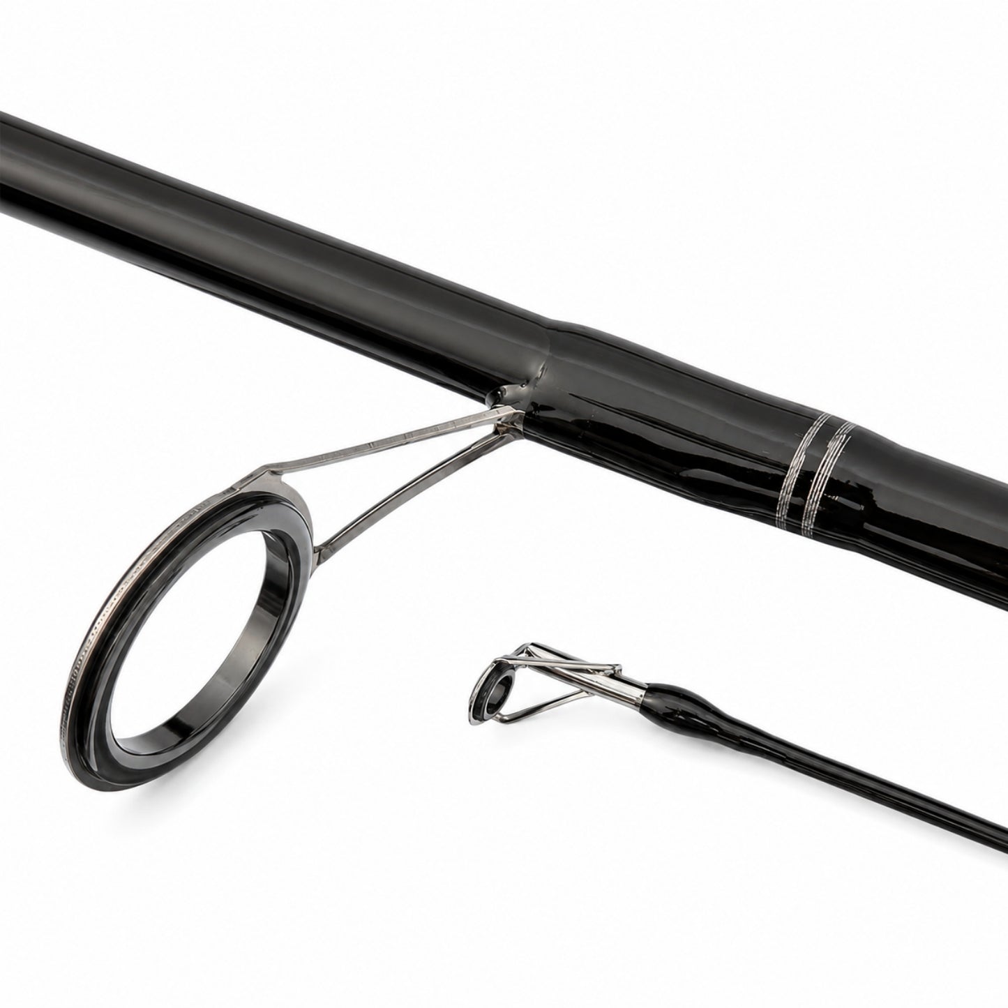 İki Parça Spin Olta Kamışı - Daiwa Sweepfire - 210 cm 10/30 gr