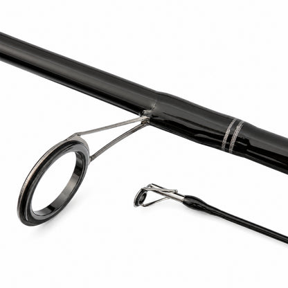 İki Parça Spin Olta Kamışı - Daiwa Sweepfire - 210 cm 10/30 gr