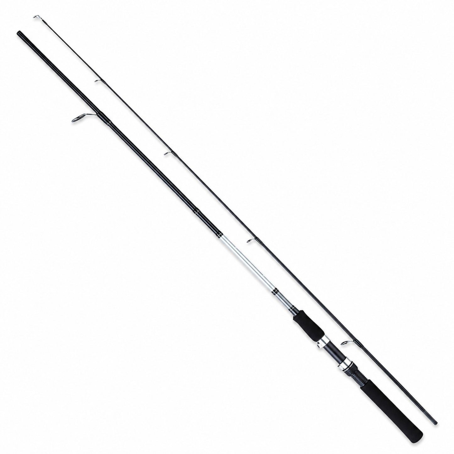 İki Parça Spin Olta Kamışı - Daiwa Sweepfire - 270 cm 20/60 gr