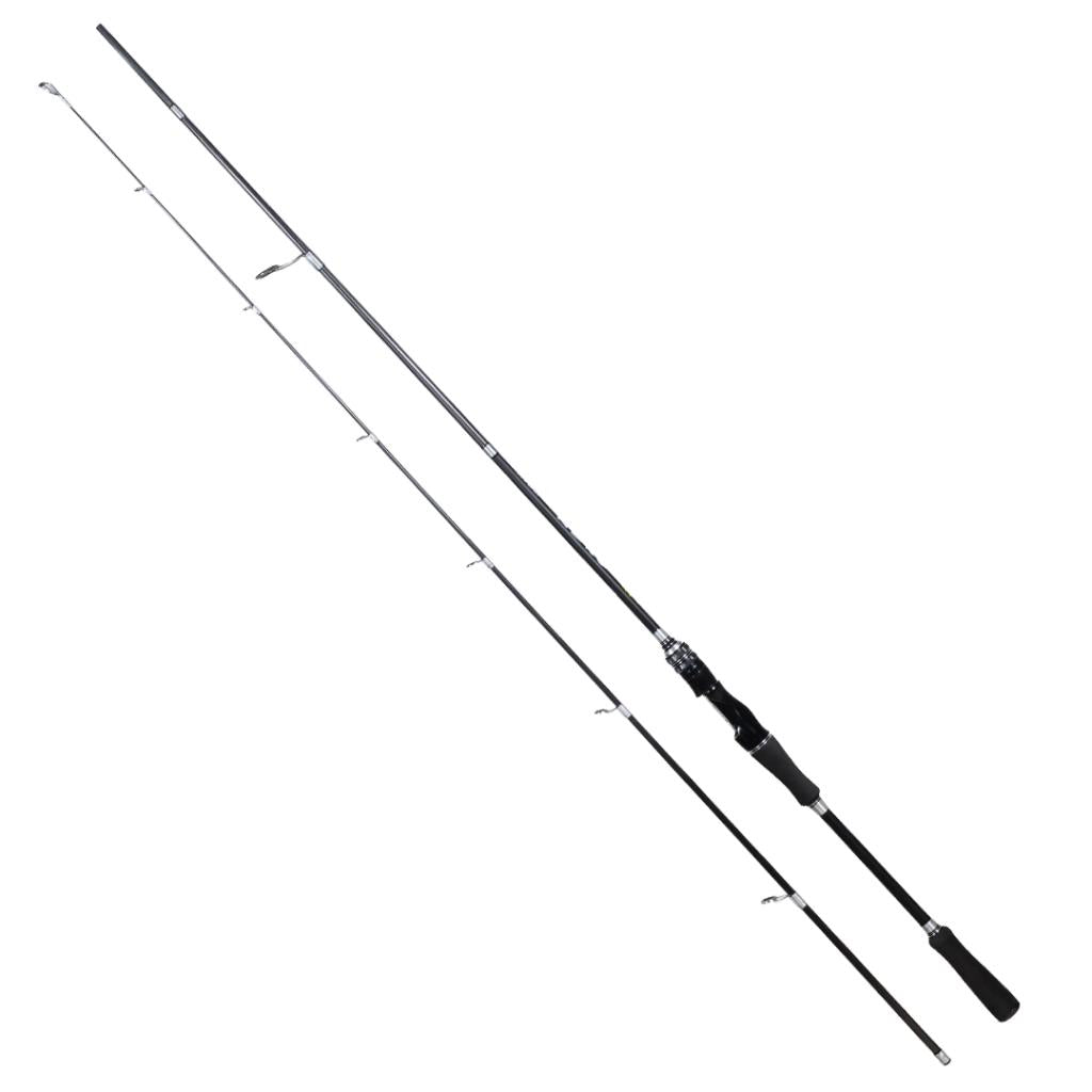 İki Parça Spin Olta Kamışı - Ryuji Aero - 210cm 4/35 gr