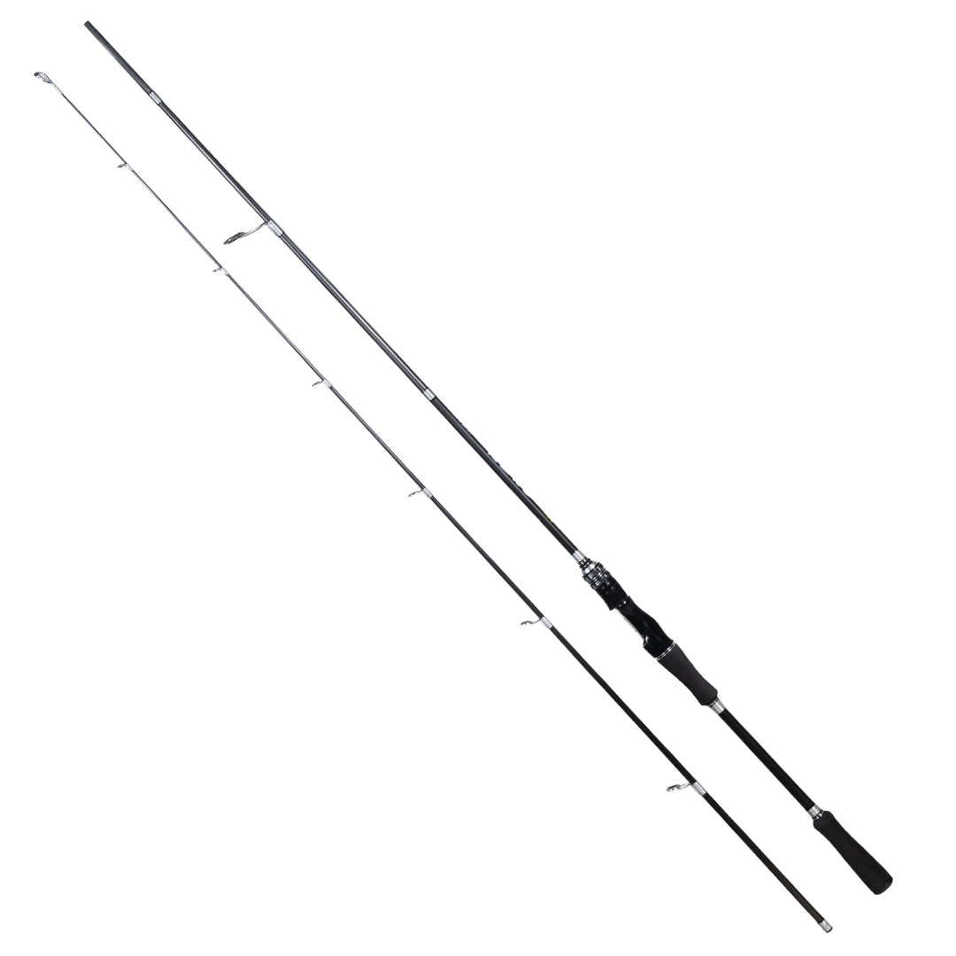 İki Parça Spin Olta Kamışı - Ryuji Aero - 210cm 4/35 gr