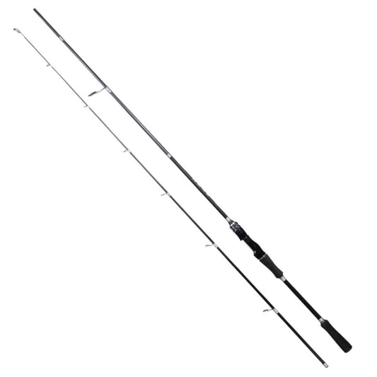 İki Parça Spin Olta Kamışı - Ryuji Aero - 240cm 4/35 gr
