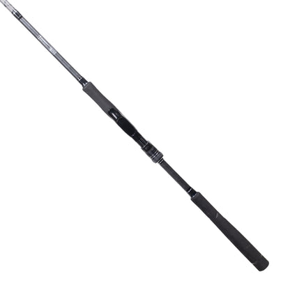 İki Parça Spin Olta Kamışı - Ryuji Ares X - 240cm 9/45 gr