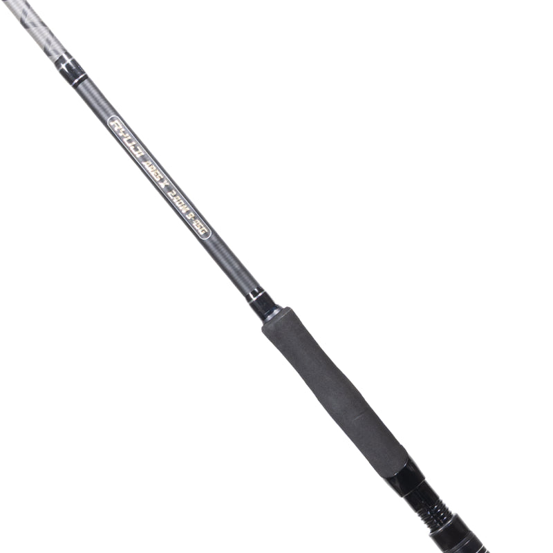 İki Parça Spin Olta Kamışı - Ryuji Ares X - 240cm 9/45 gr