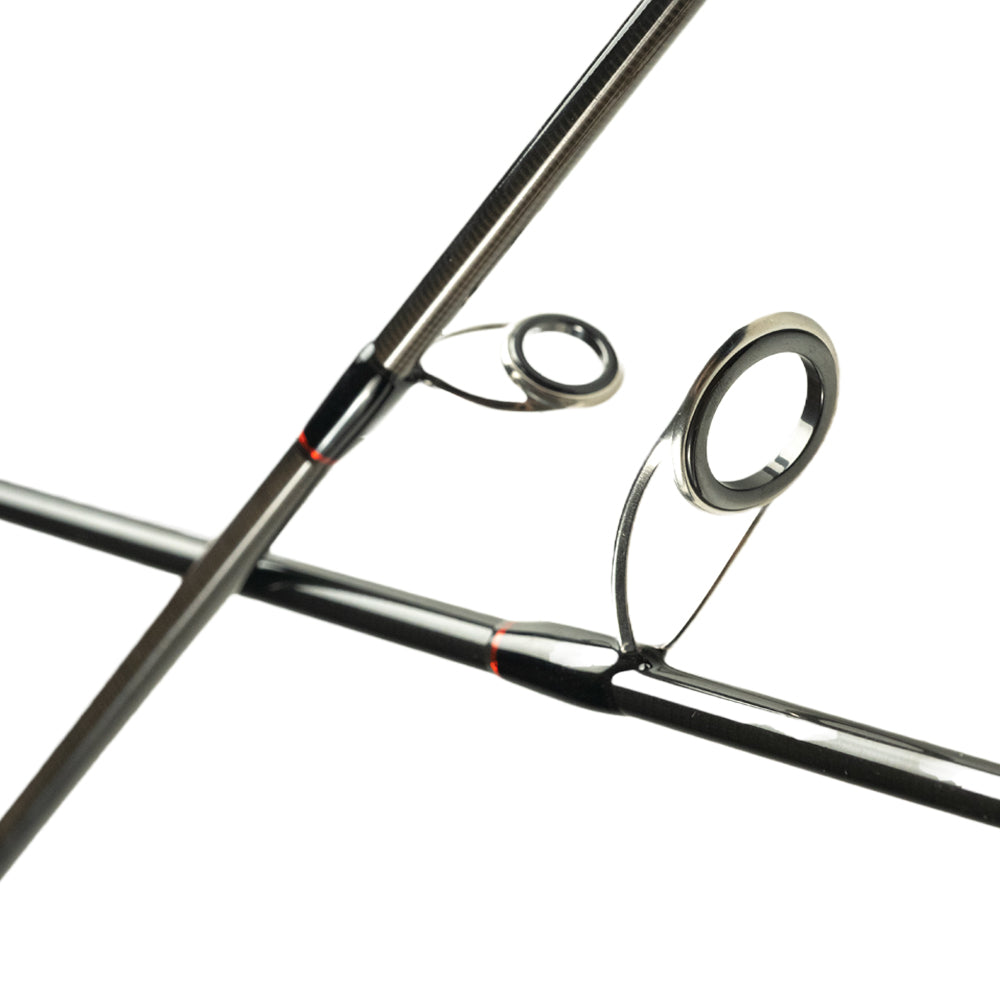 İki Parça Spin Olta Kamışı - Ryuji Luna II - 210cm 10/40 gr