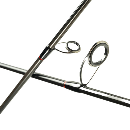 İki Parça Spin Olta Kamışı - Ryuji Luna II - 210cm 10/40 gr