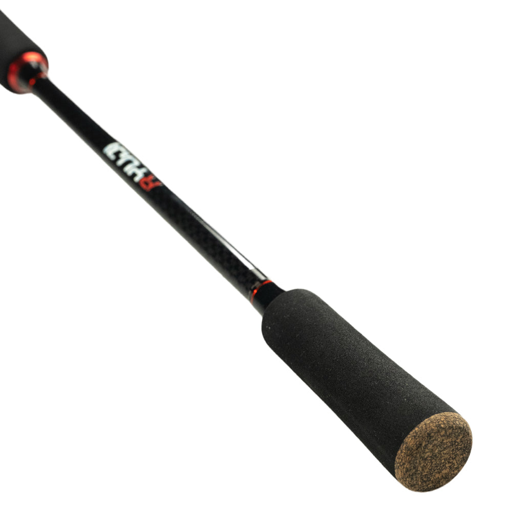 İki Parça Spin Olta Kamışı - Ryuji Luna II - 210cm 10/40 gr