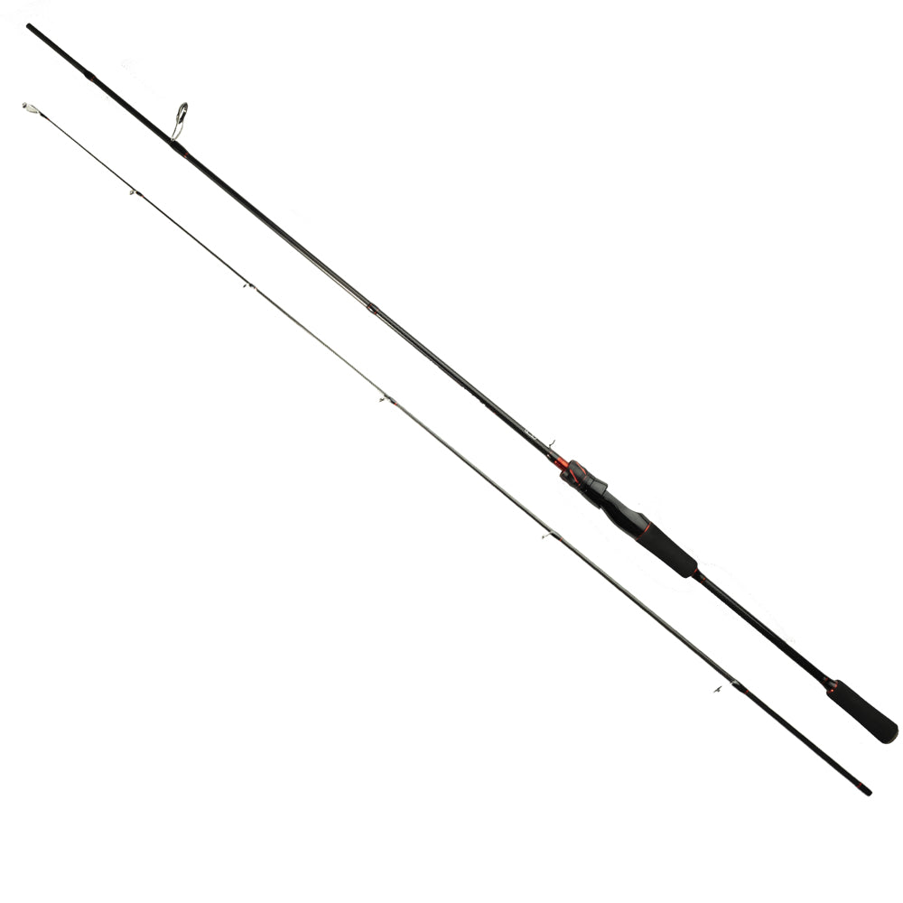İki Parça Spin Olta Kamışı - Ryuji Luna II - 210cm 10/40 gr