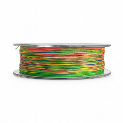 İp Örgü Misina - 8 Kat - Anchor Ritim X8 - 300mt - Ebruli - 0.20mm