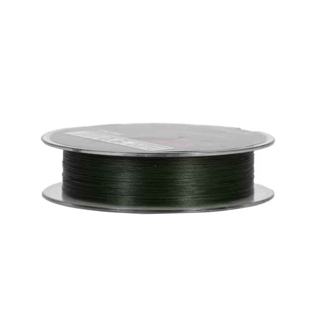 İp Örgü Misina - 8 Kat - Ryuji Winx X8 - 150mt - Yeşil - 0.13mm