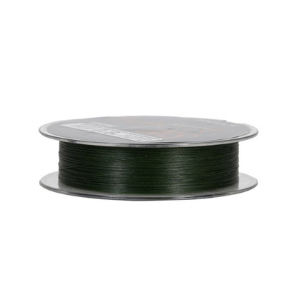 İp Örgü Misina - 8 Kat - Ryuji Winx X8 - 150mt - Yeşil - 0.13mm