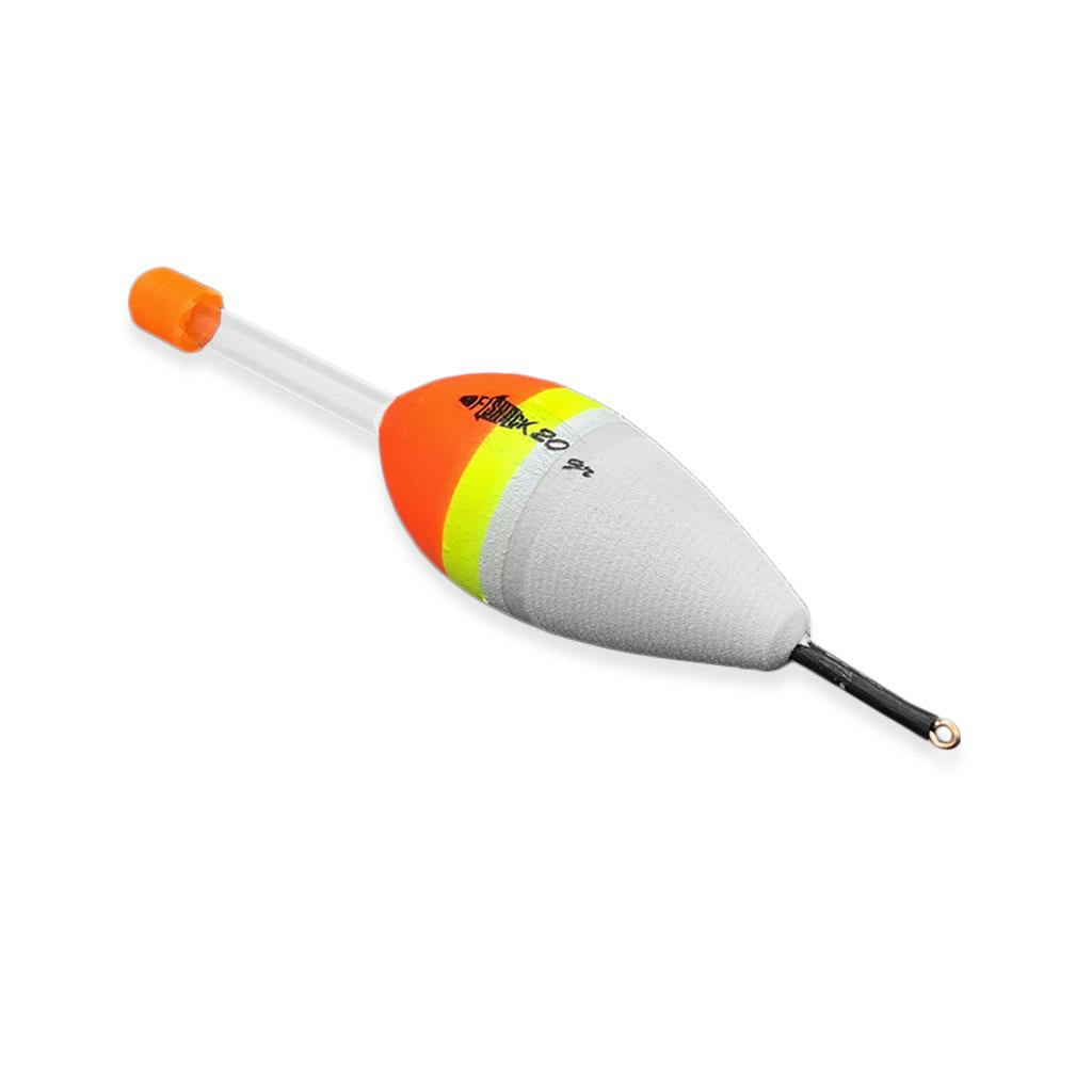 Işık Tüplü Olta Şamandırası - 20 gr - Fishack (FSH-6020)