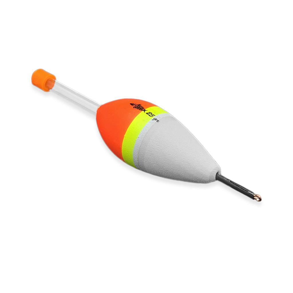 Işık Tüplü Olta Şamandırası - 25 gr - Fishack (FSH-6025)