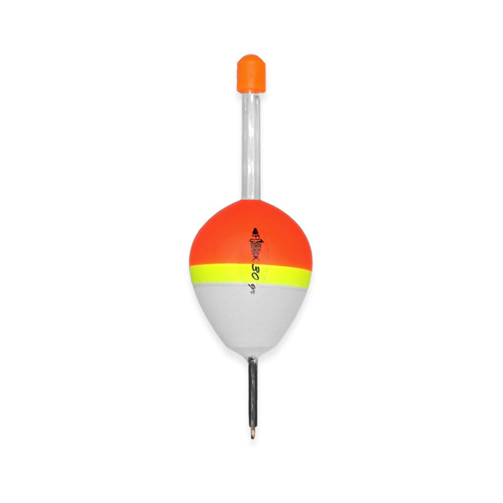 Işık Tüplü Olta Şamandırası - 30 gr - Fishack (FSH-6030)