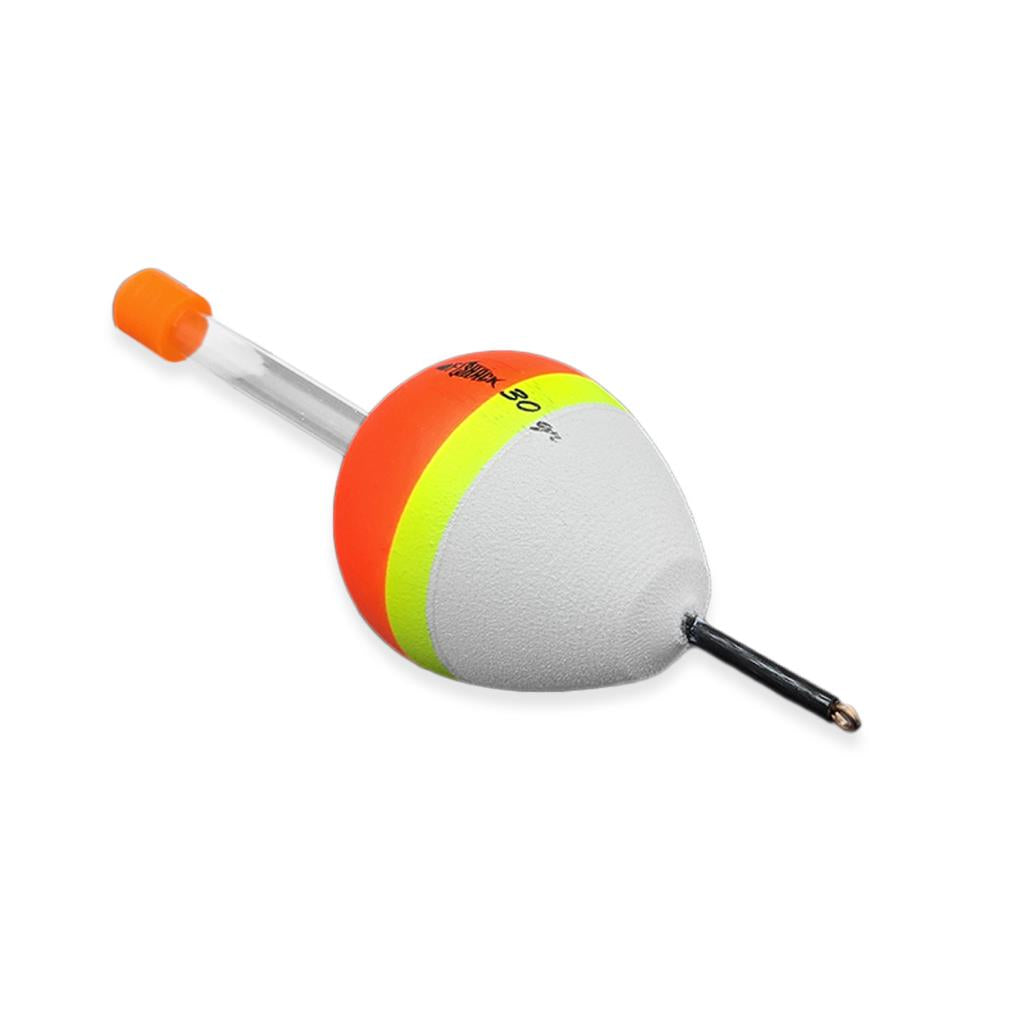 Işık Tüplü Olta Şamandırası - 30 gr - Fishack (FSH-6030)