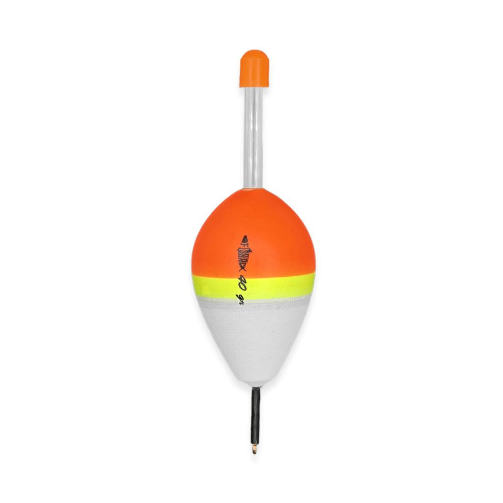 Işık Tüplü Olta Şamandırası - 40 gr - Fishack (FSH-6040)