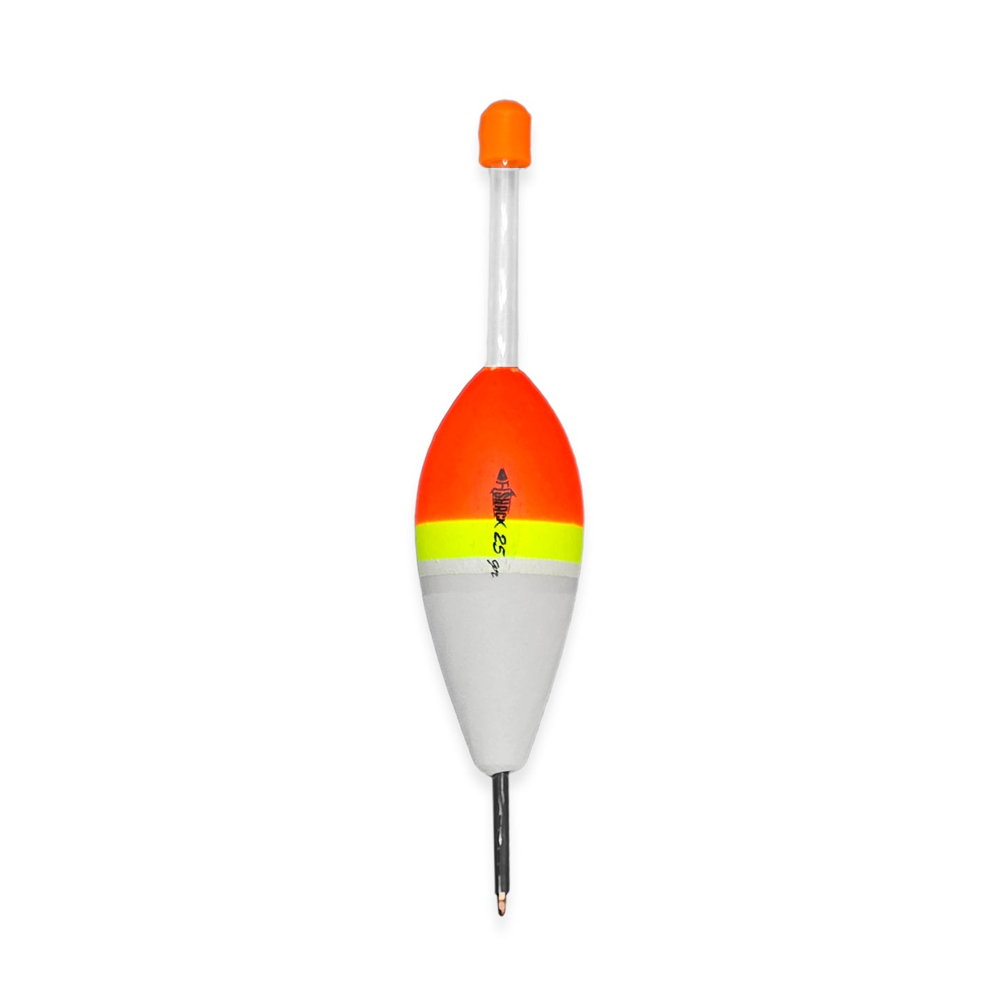Işık Tüplü Olta Şamandırası - 25 gr - Fishack (FSH-6025)