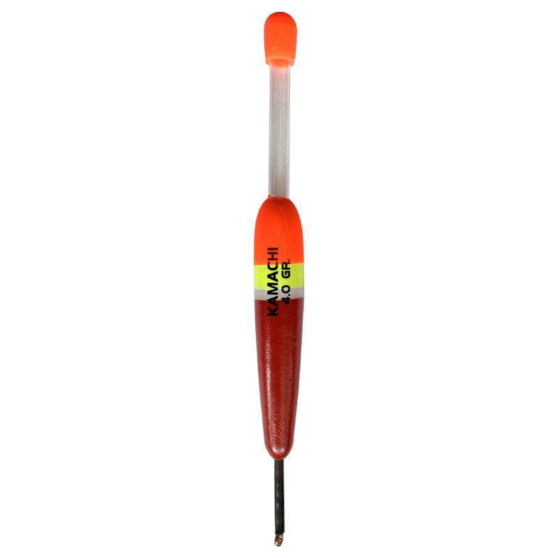 Işık Tüplü Olta Şamandırası 4 gr (3004)