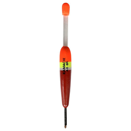 Işık Tüplü Olta Şamandırası 4 gr (3004)
