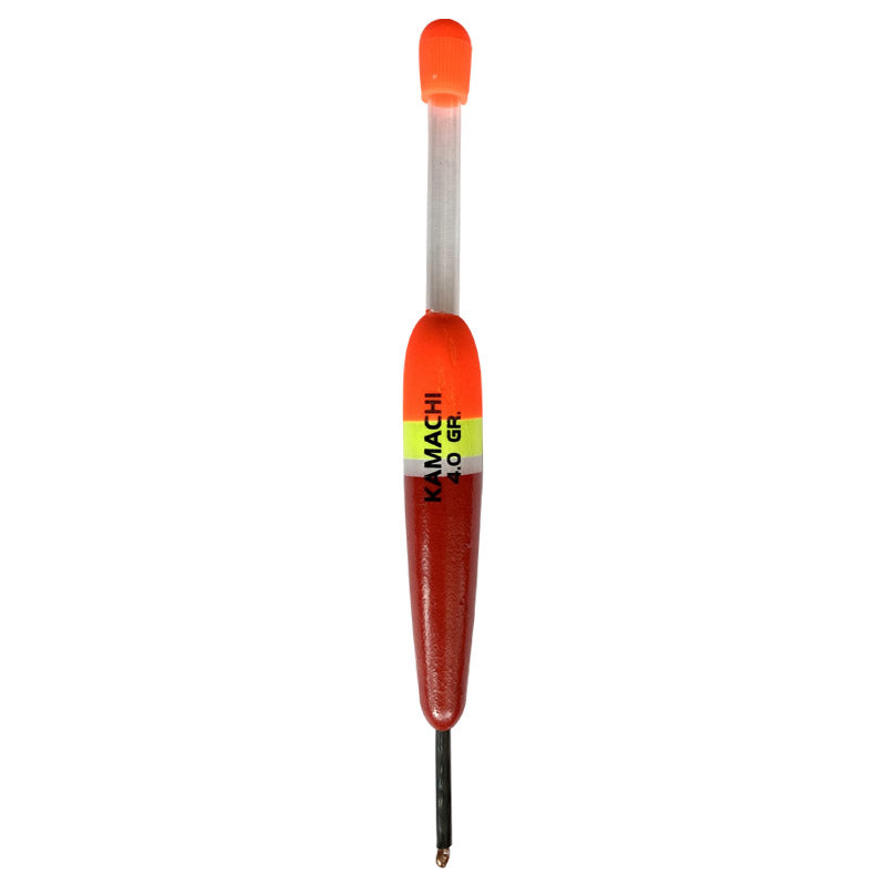 Işık Tüplü Olta Şamandırası 4 gr (3004)